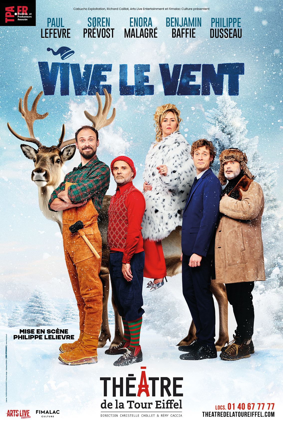 VIVELEVENT-RVB72PPI